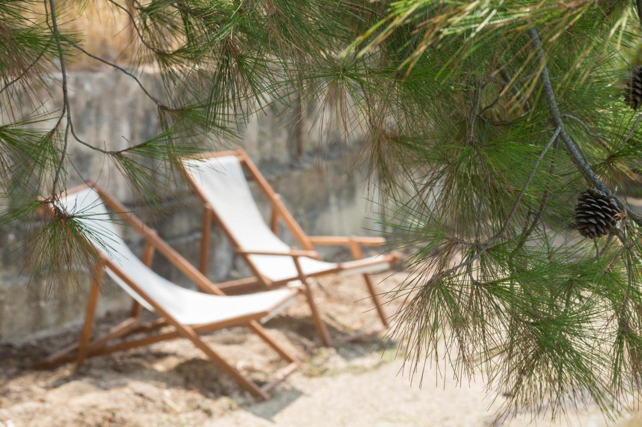 A Beautiful Place To Relax Yénion Exterior foto