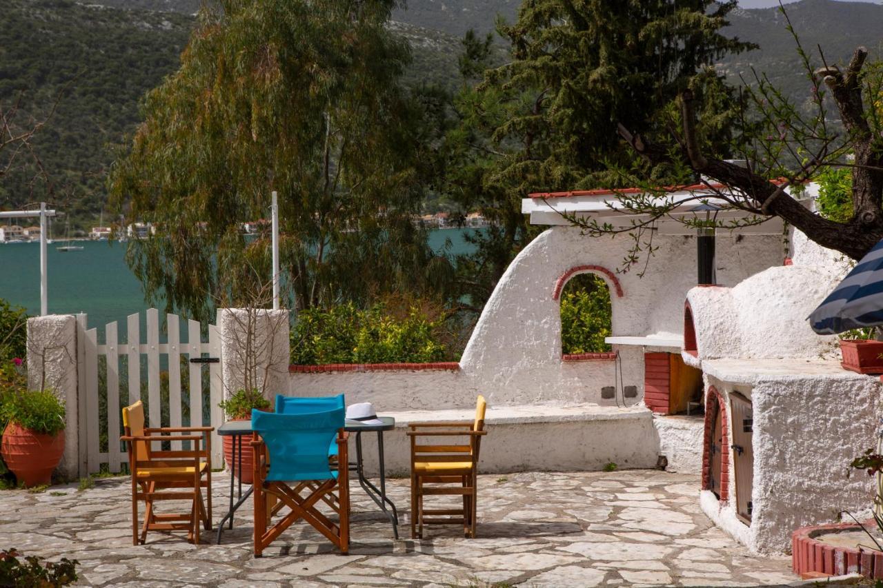 A Beautiful Place To Relax Yénion Exterior foto